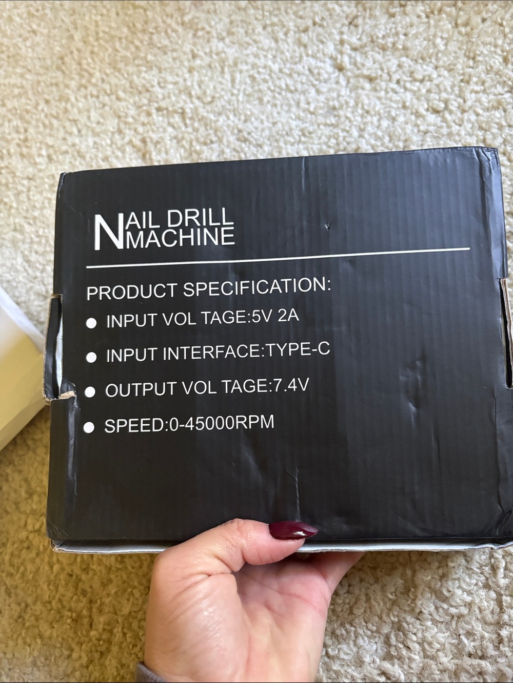 Nail items!! - Picture 9 of 10